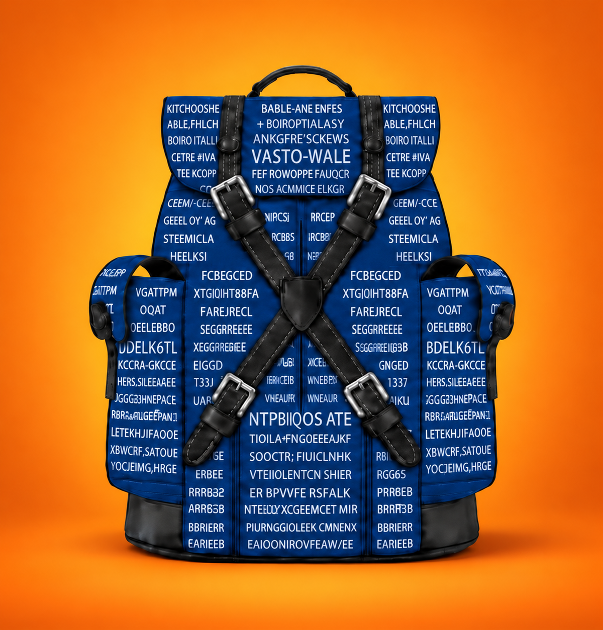 BackPack