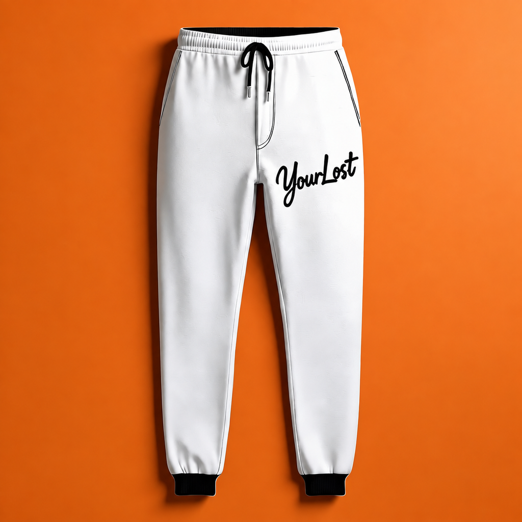 Joggers