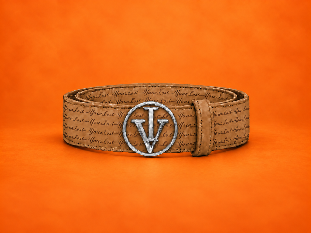 Circle Belt
