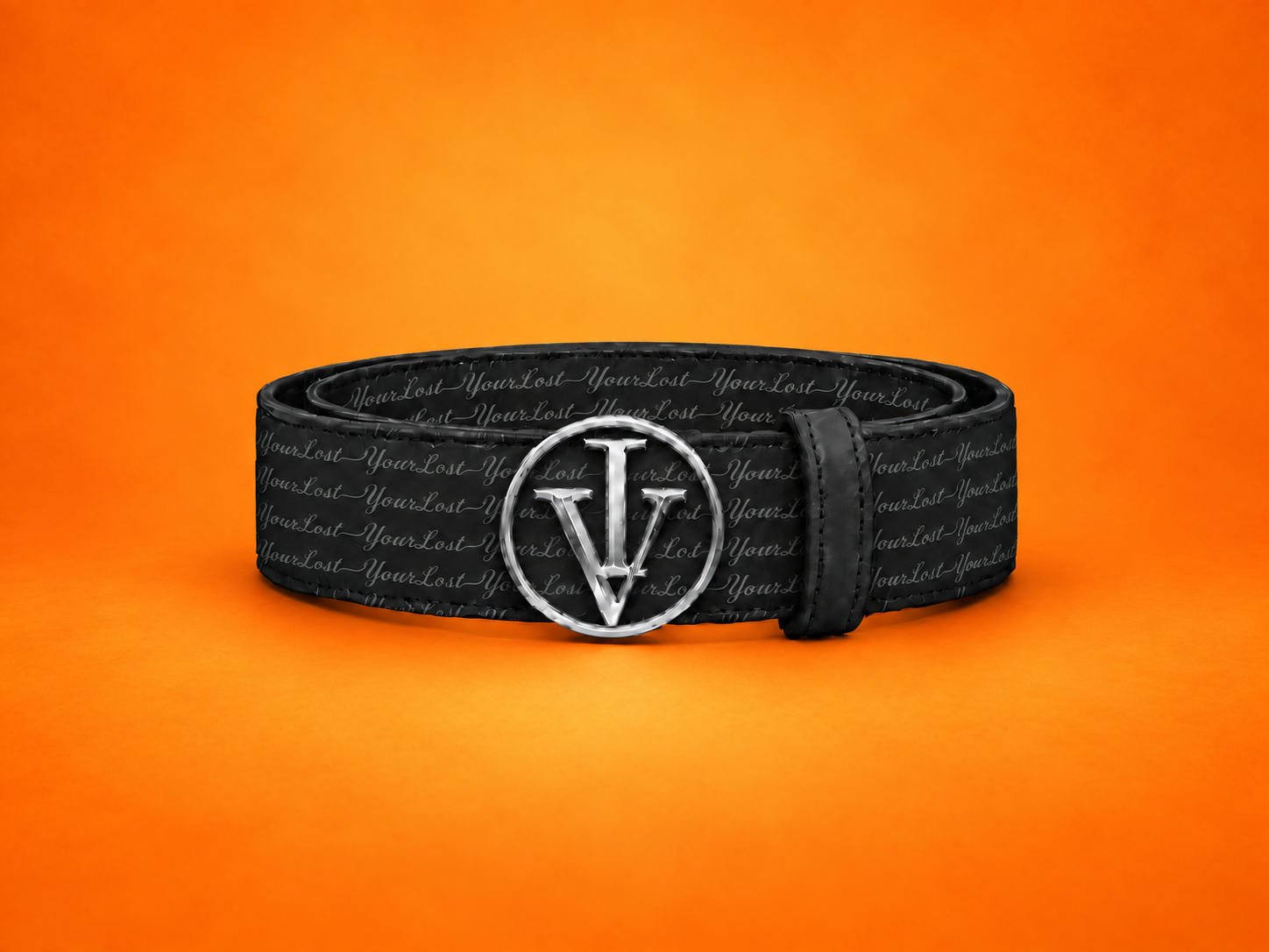 Circle Belt