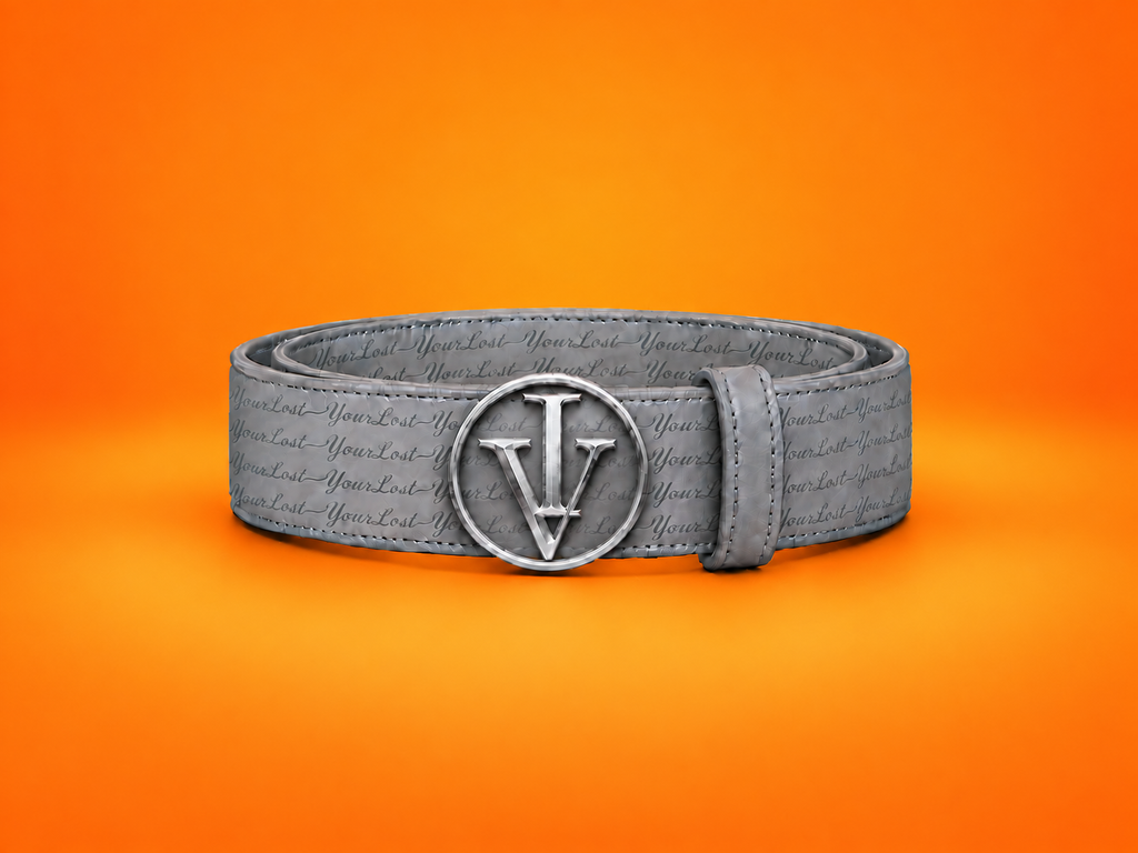 Circle Belt