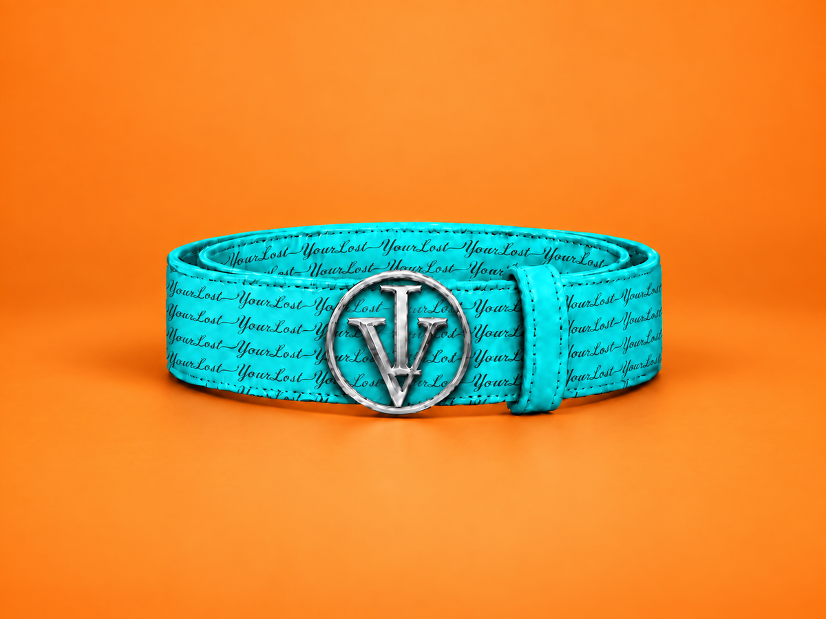 Circle Belt