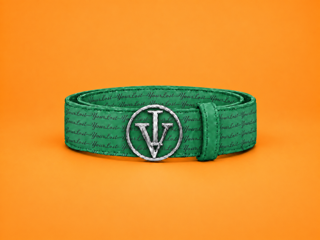Circle Belt