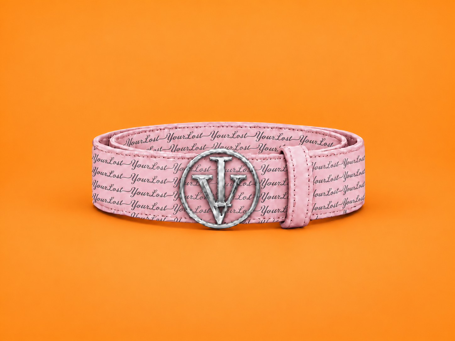 Circle Belt