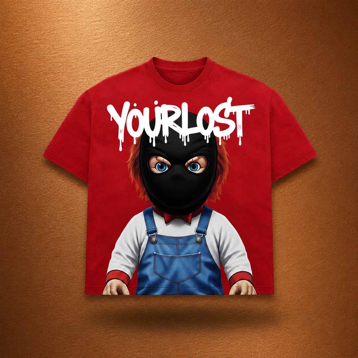 Chucky T Shirt