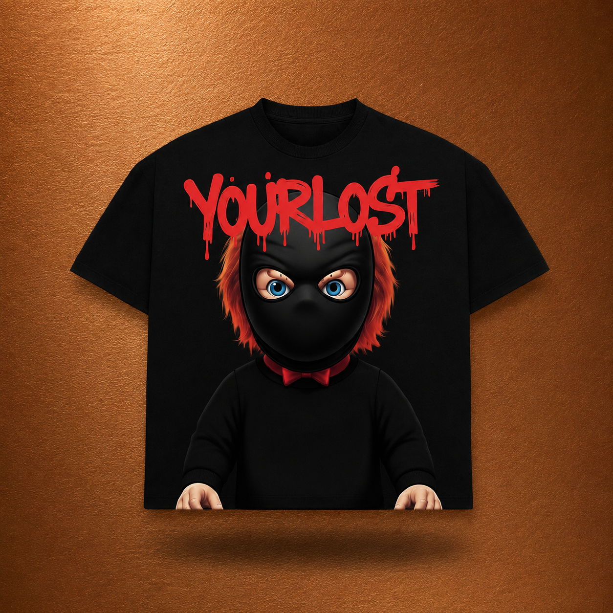 Chucky T Shirt