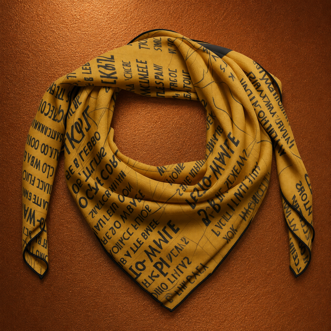 Scarves