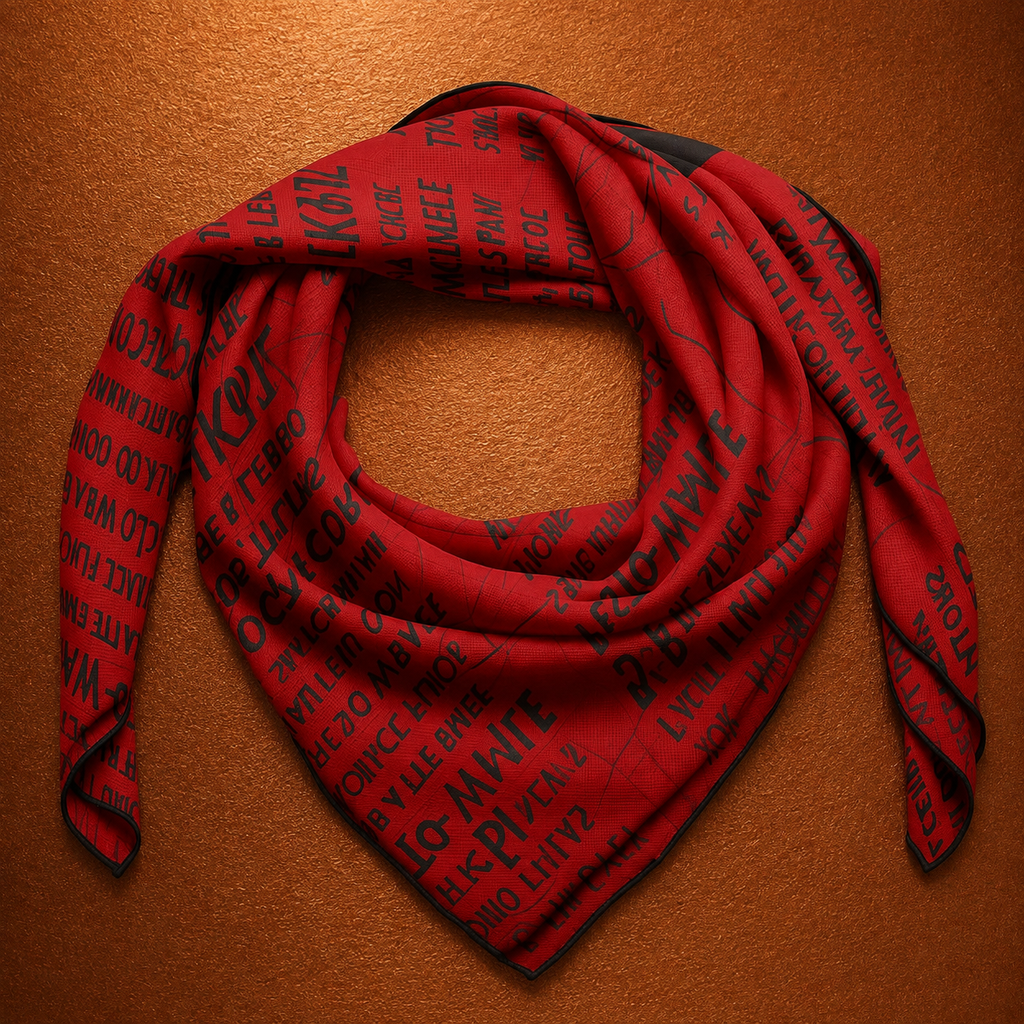 Scarves