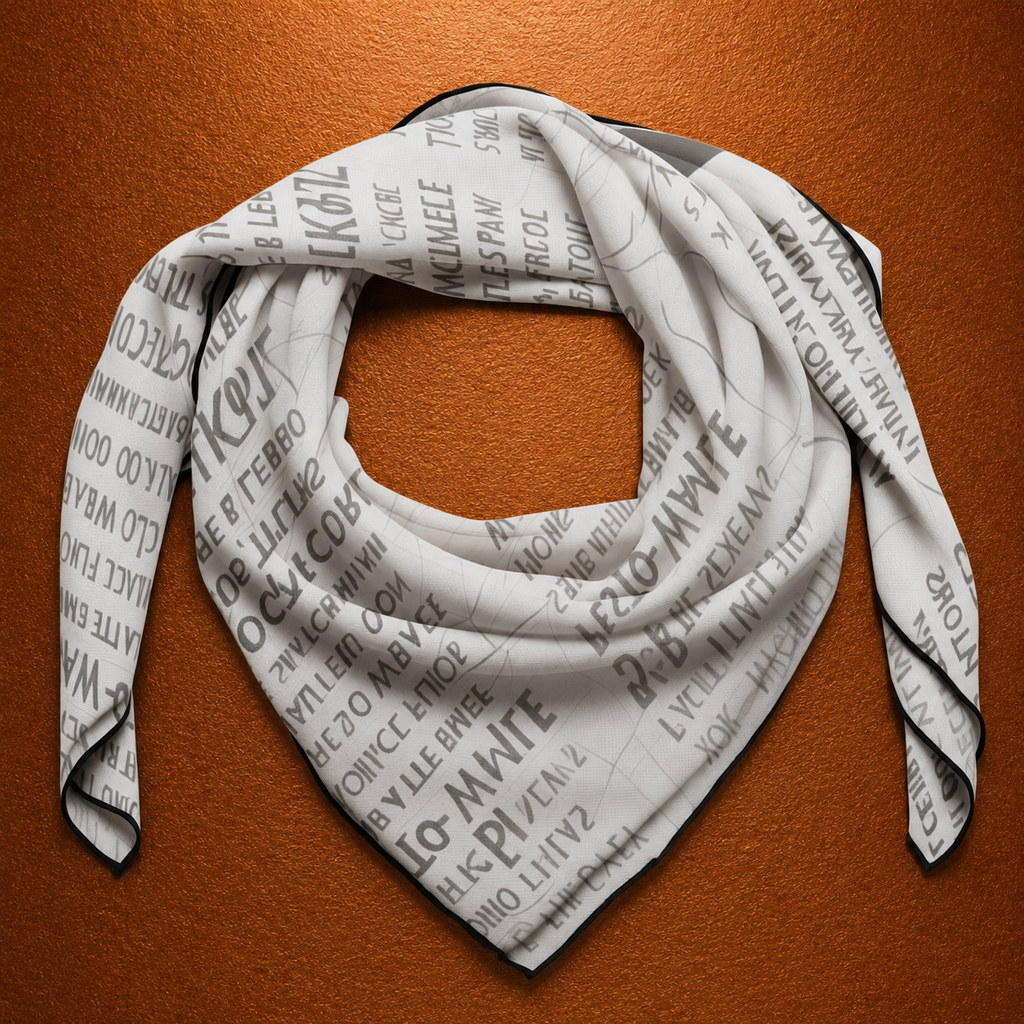 Scarves