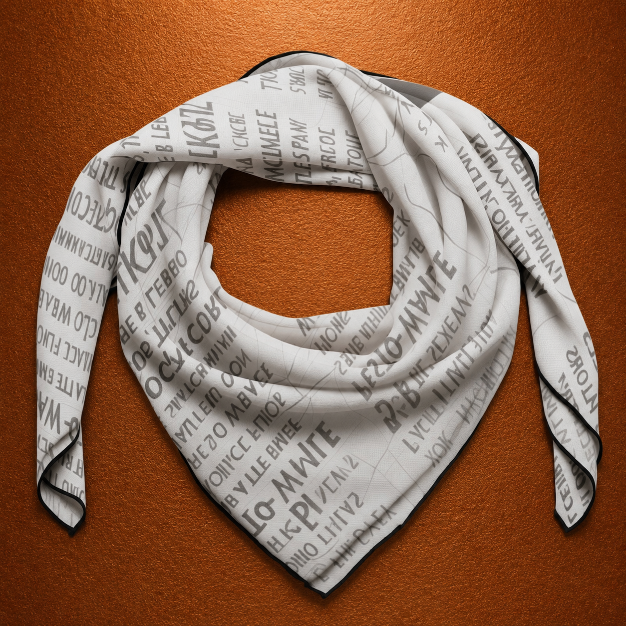 Scarves