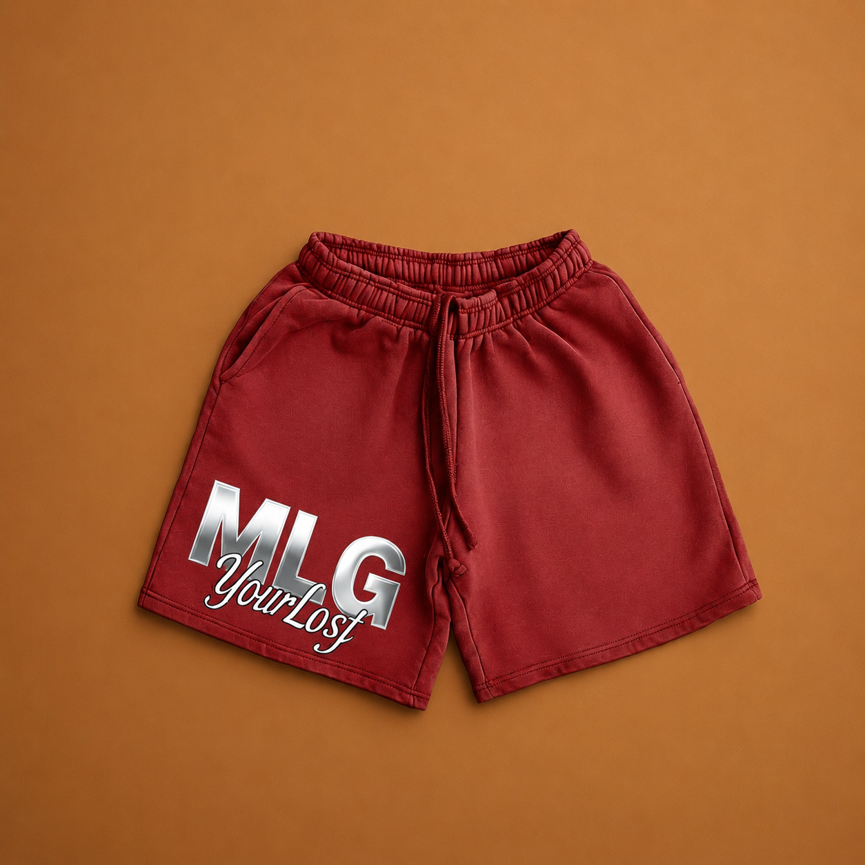 MLG Shorts