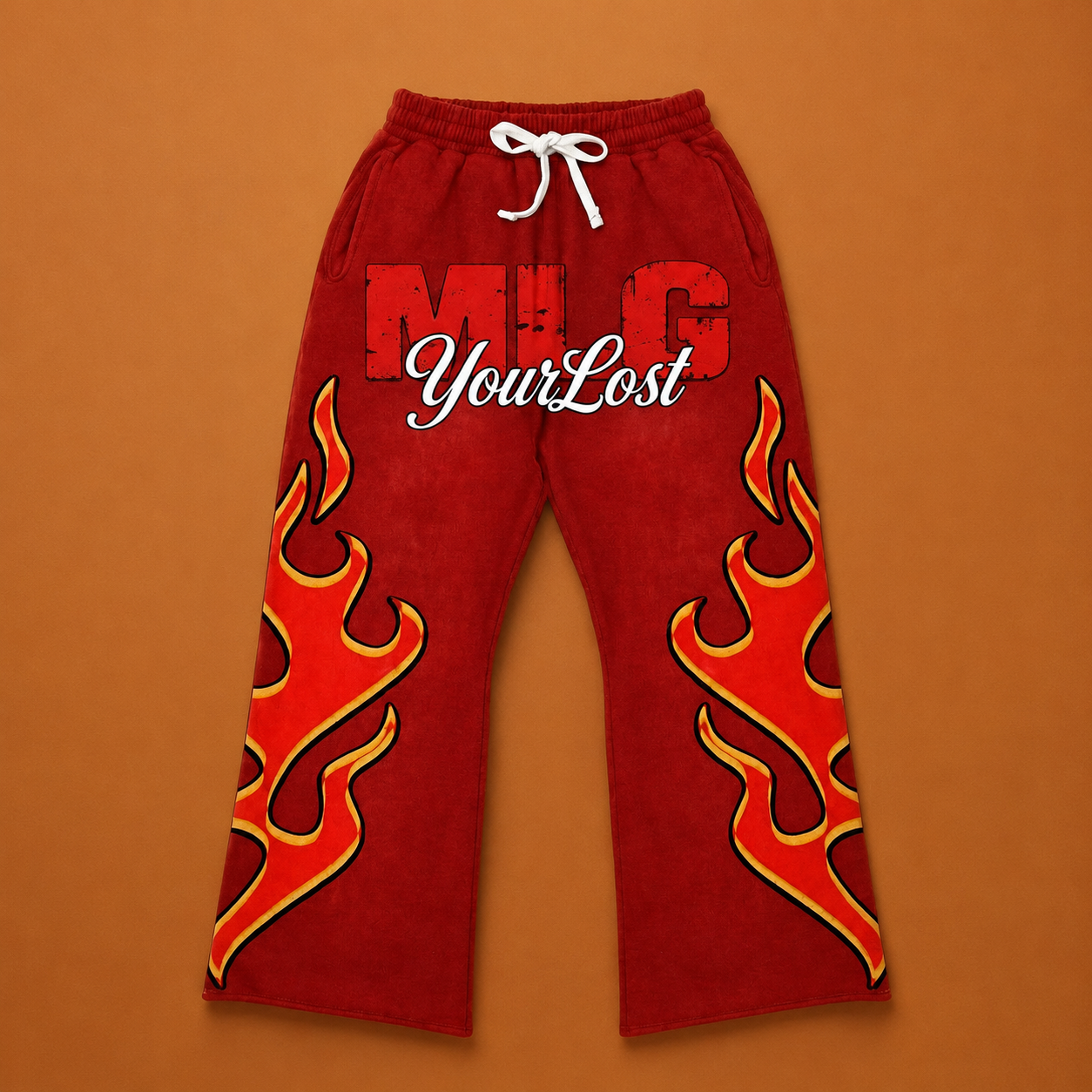 MLG Pants
