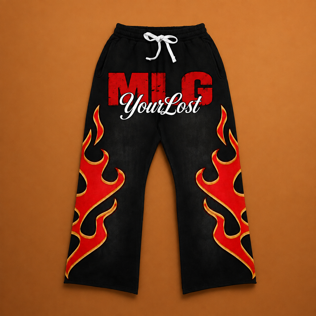 MLG Pants