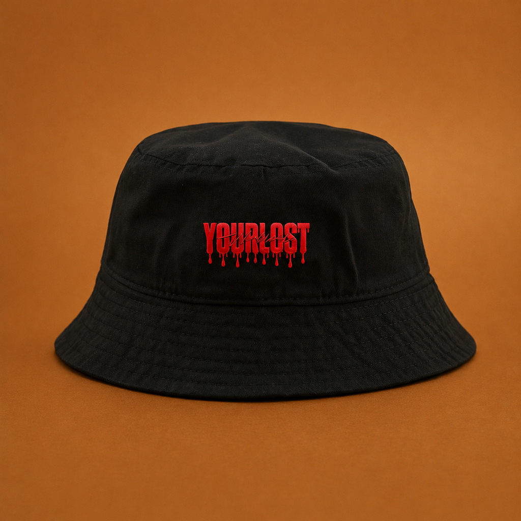 Bucket Hats