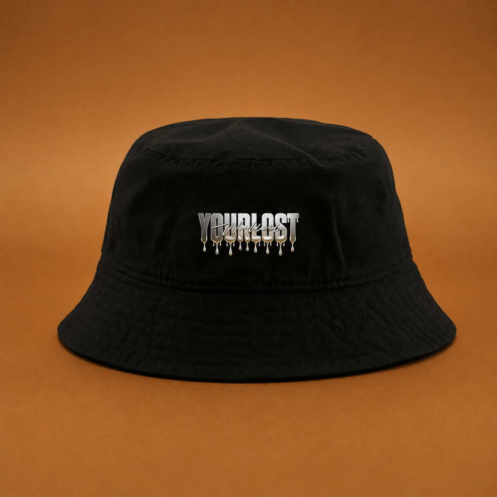 Bucket Hats