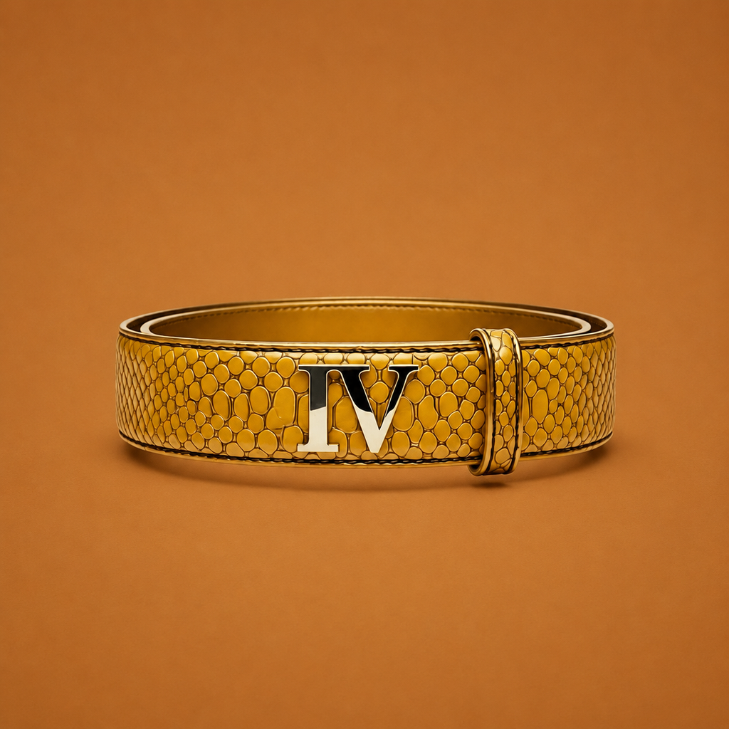 Serpent Belt