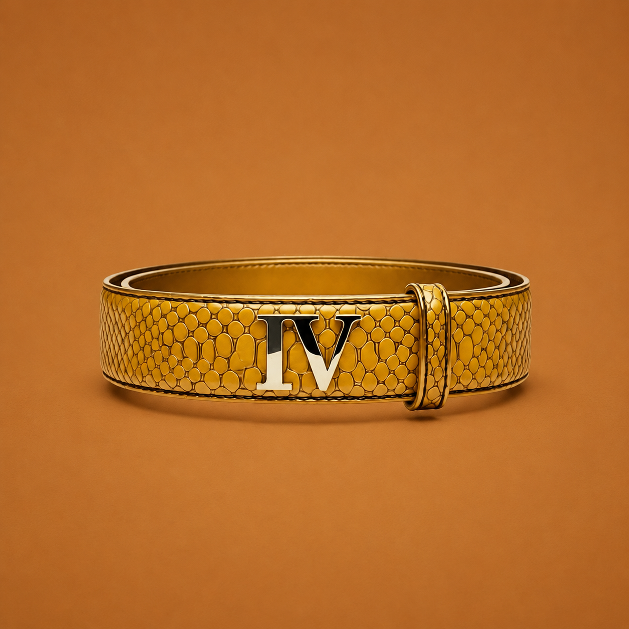 Serpent Belt