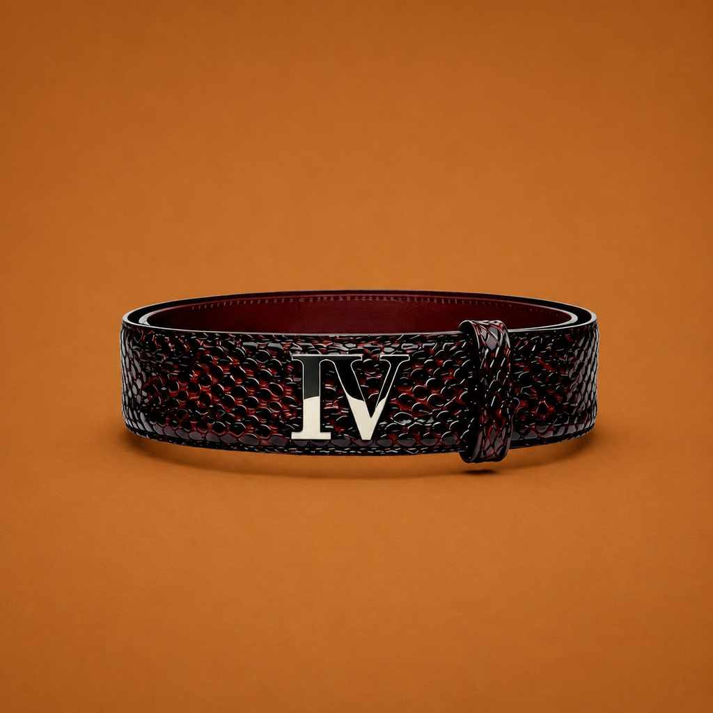 Serpent Belt