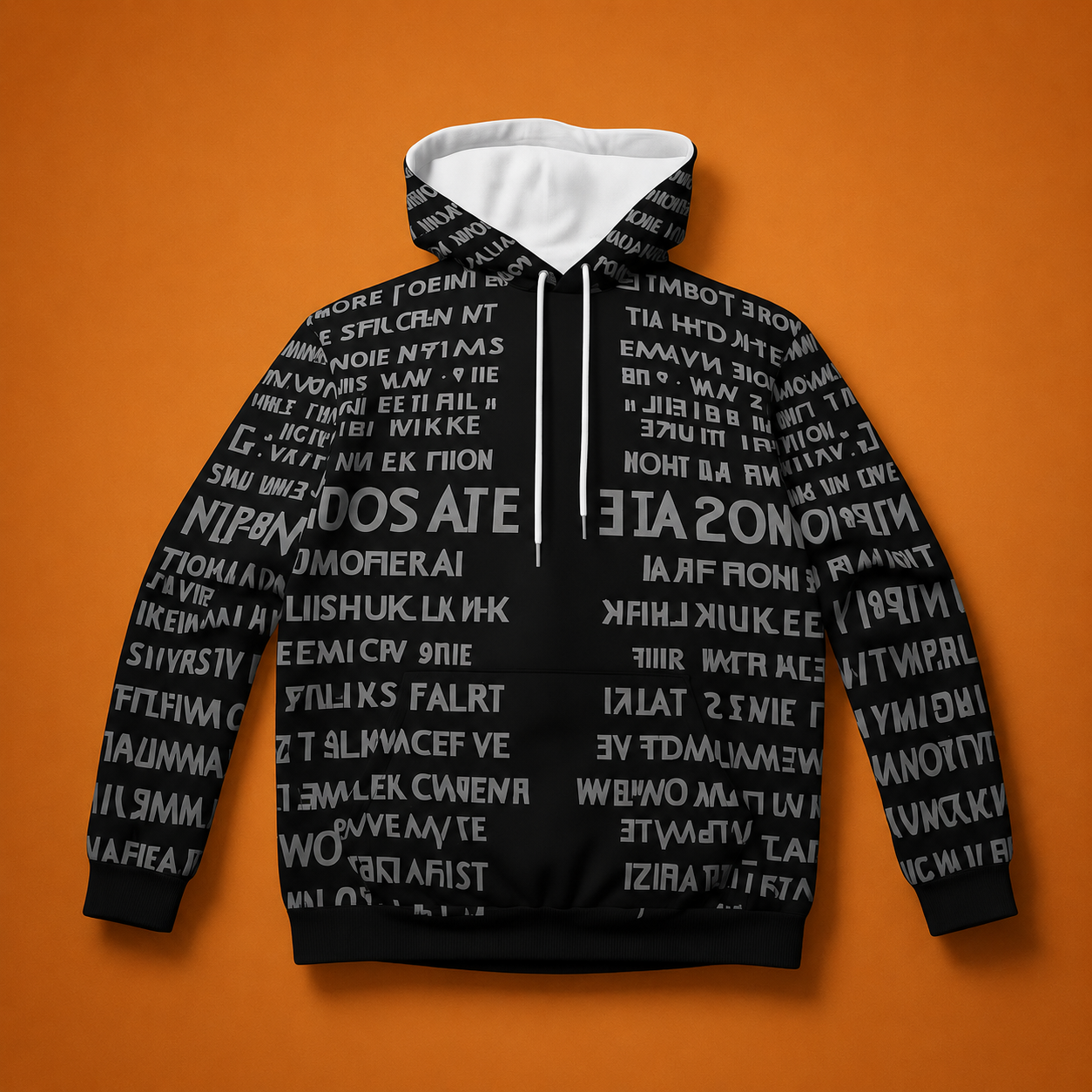 Skittlez Hoodie