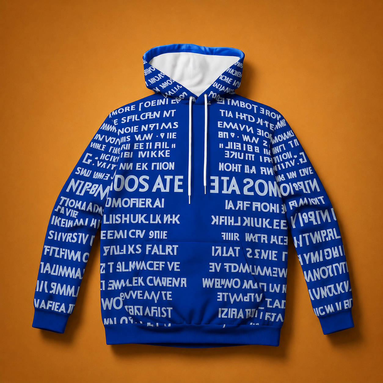 Skittlez Hoodie