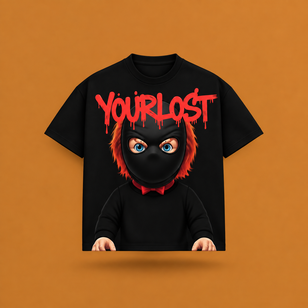 Chucky Shirt