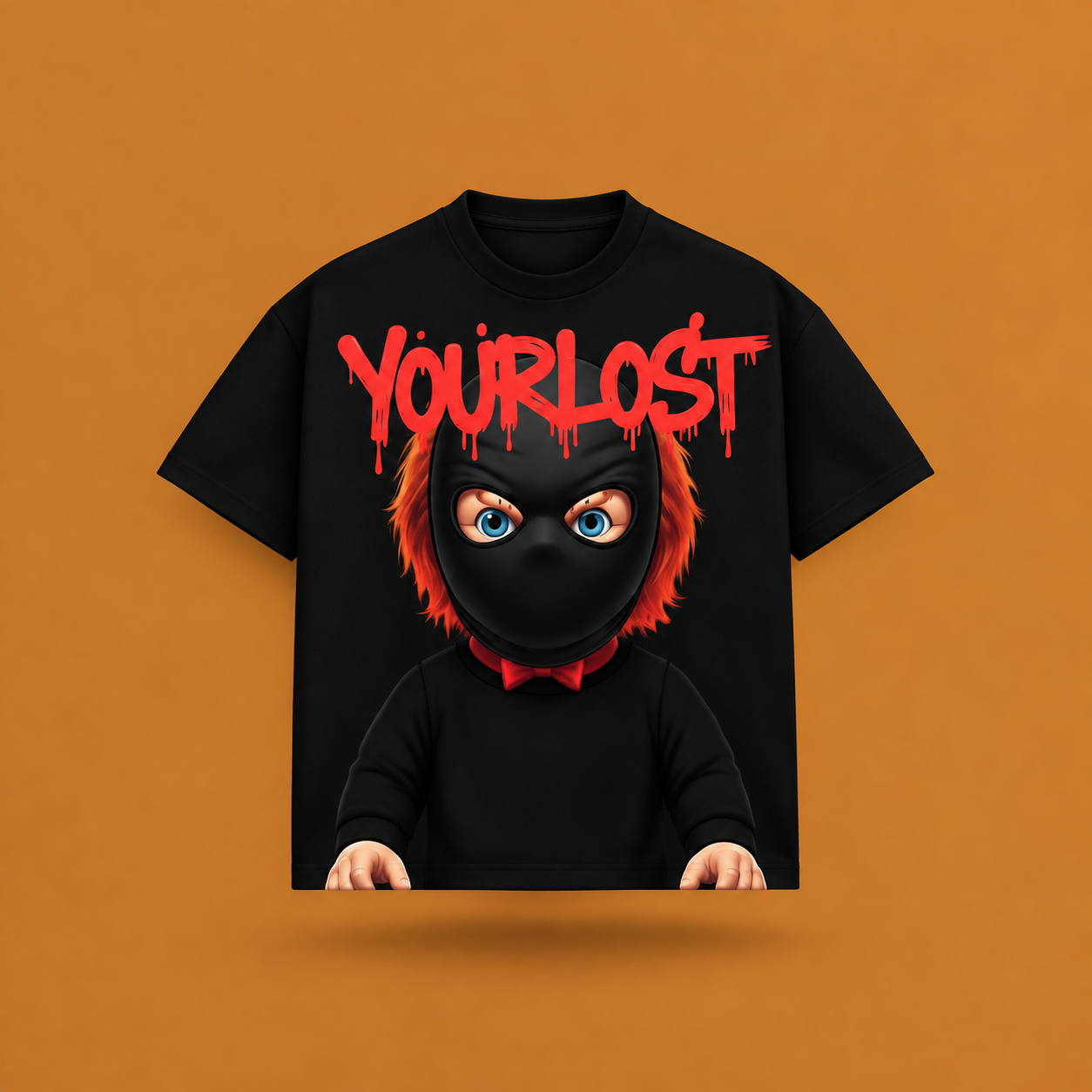 Chucky Shirt