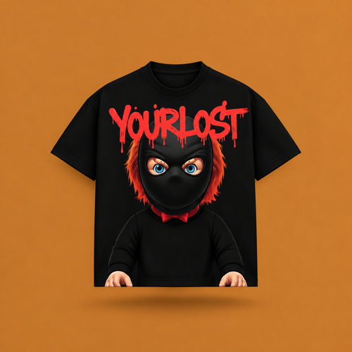 Chucky Shirt