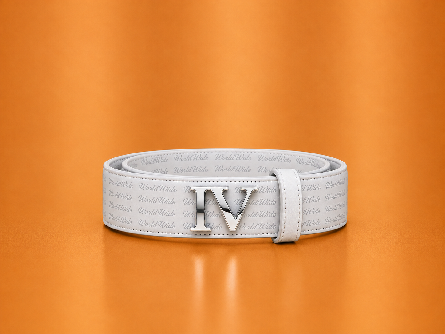 Ash Belt