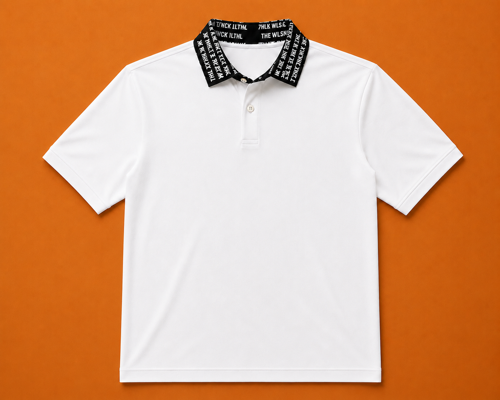 Caramel Shirt