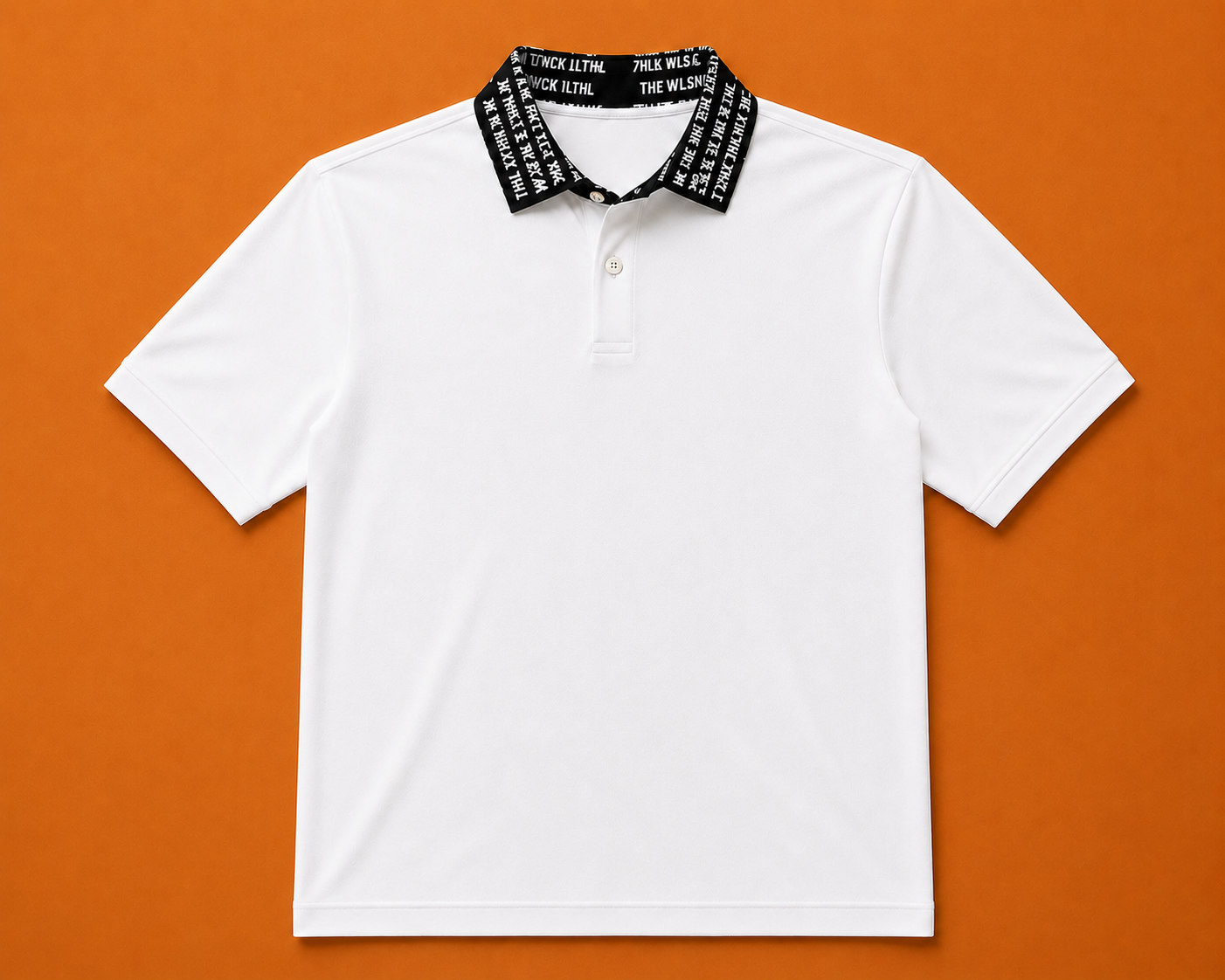 Caramel Shirt
