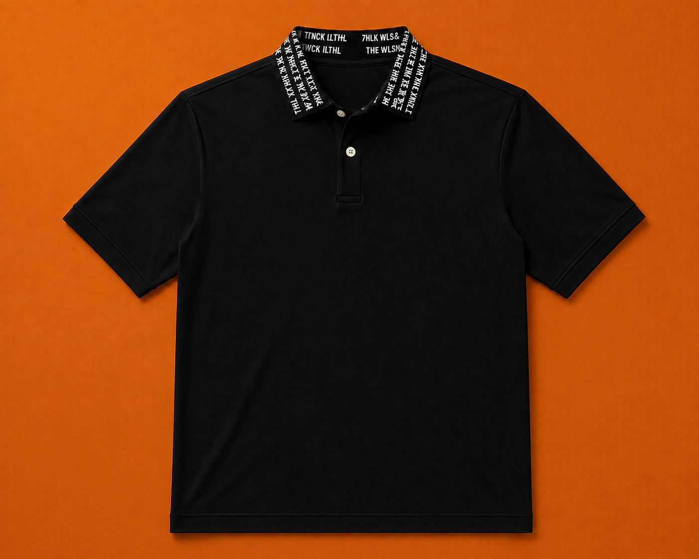 Caramel Shirt