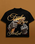 Fuck Love Shirt