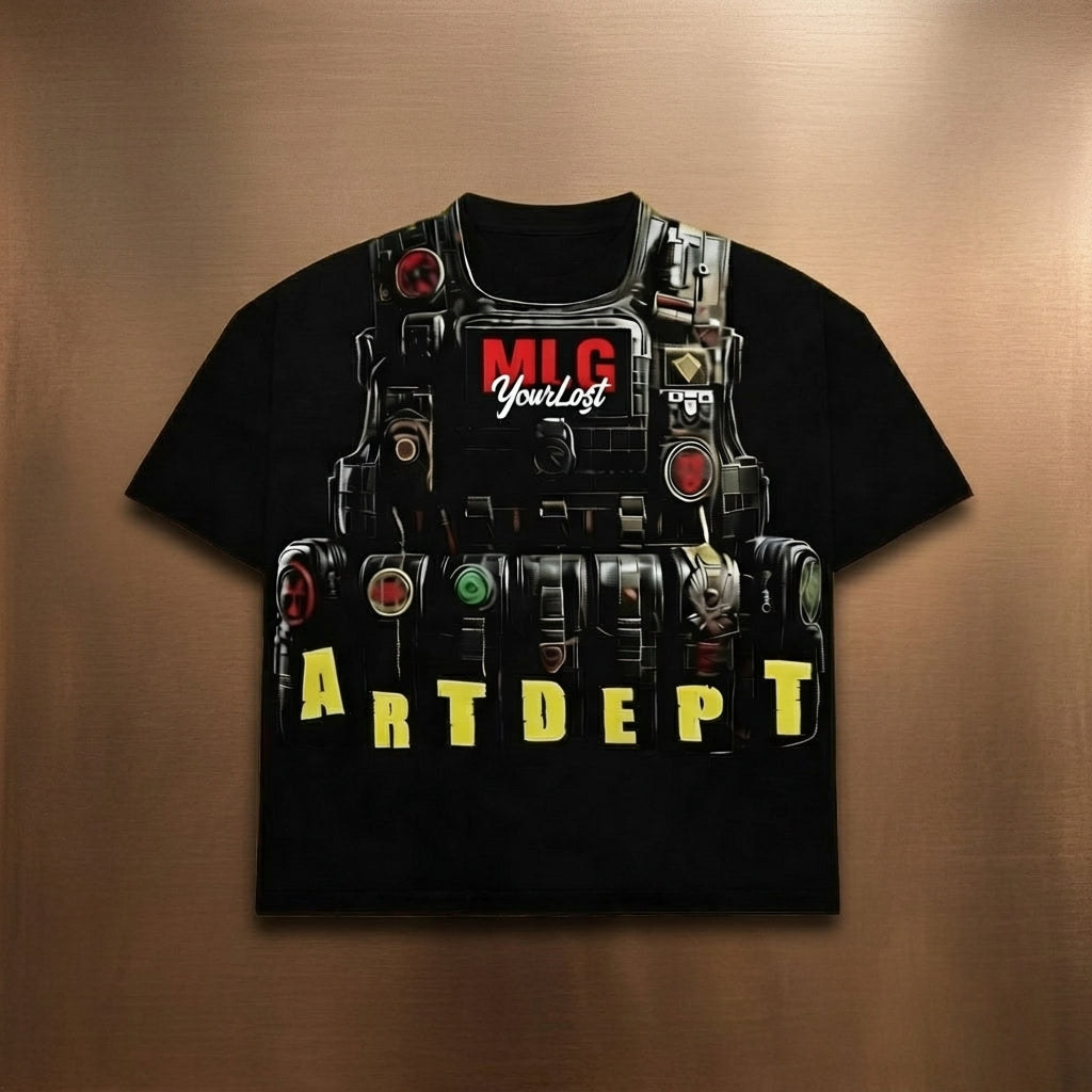 MLG T Shirt
