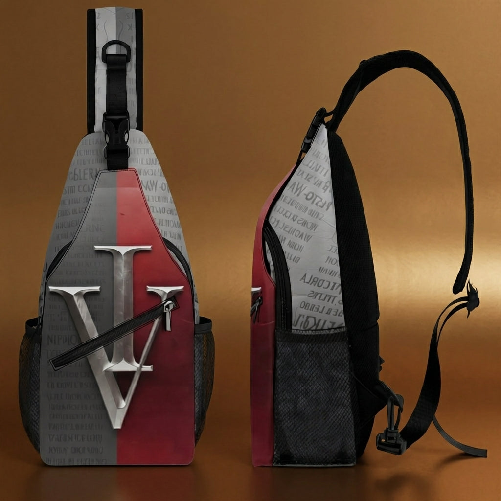 Sling Bag v2