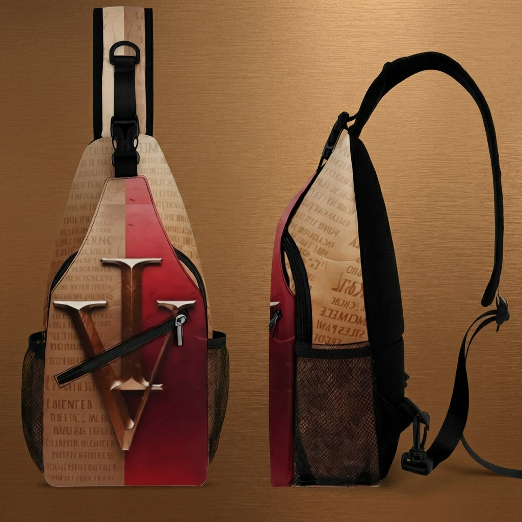 Sling Bag v2