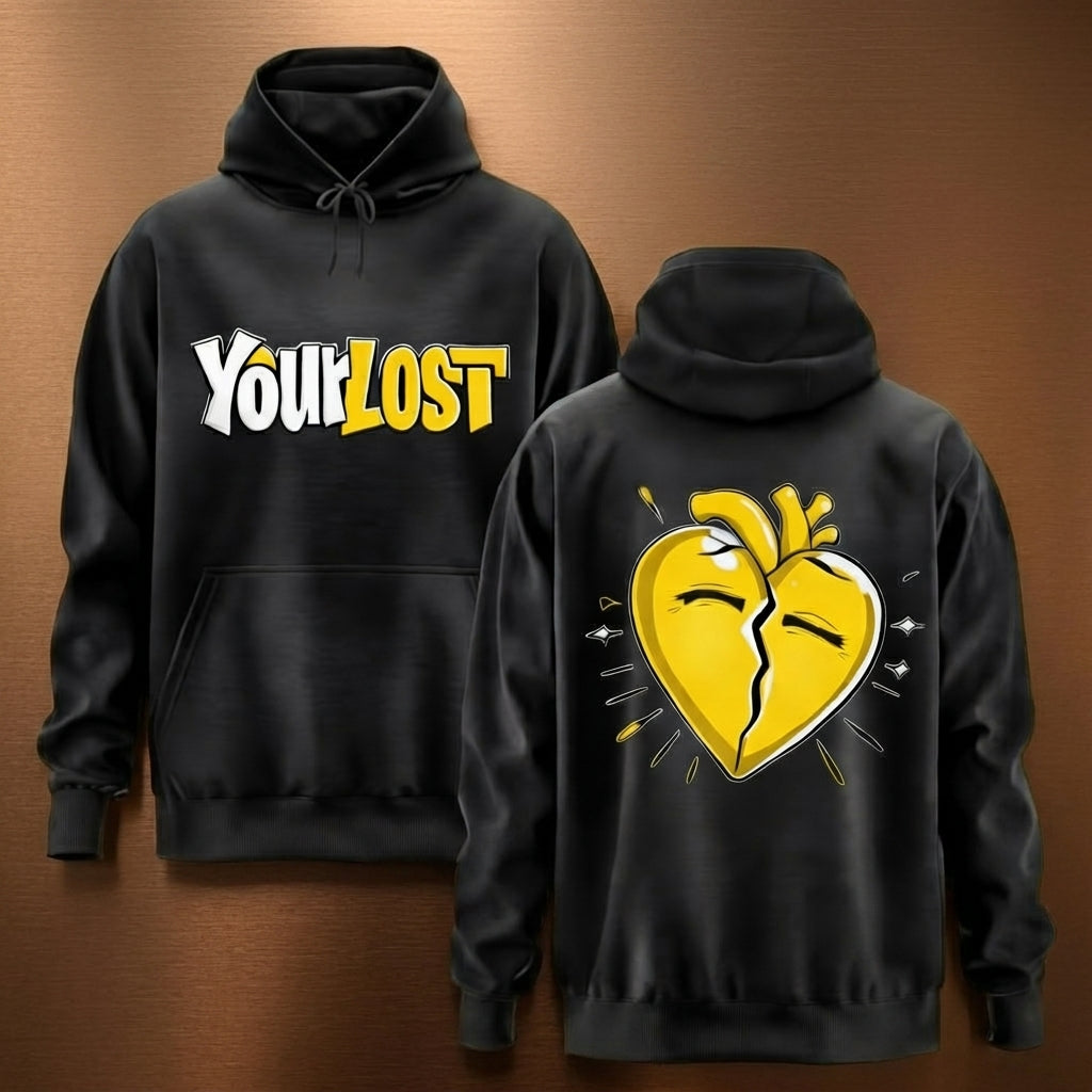 Hoodies