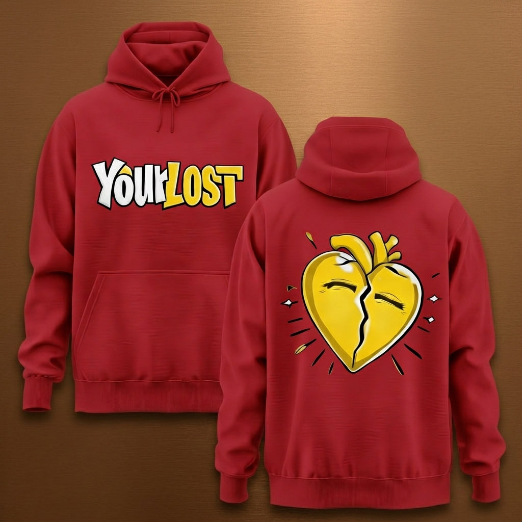 Hoodies