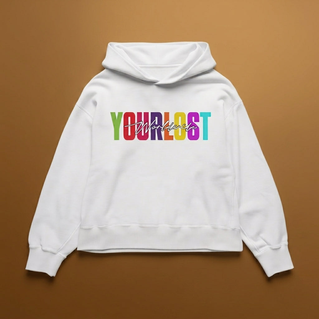 Heart Hoodie