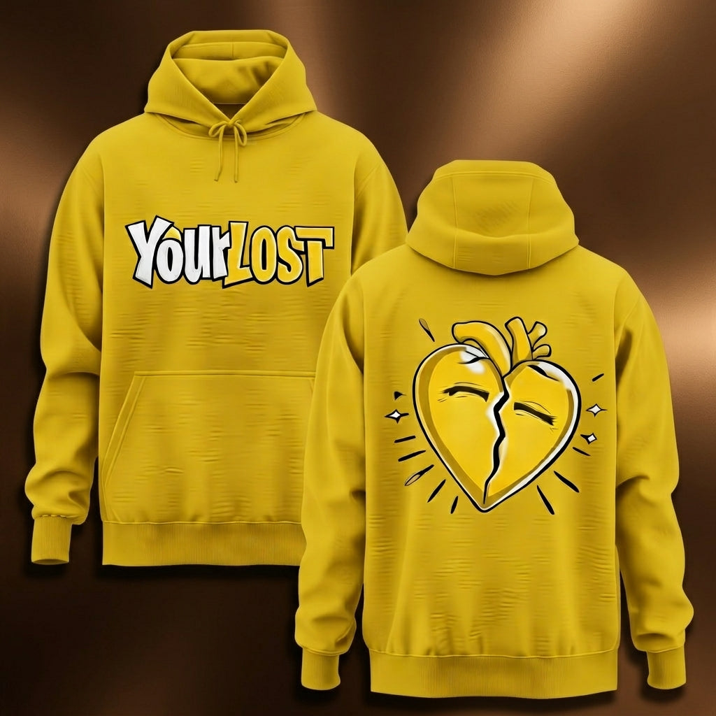Hoodies
