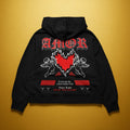 Heart Hoodie