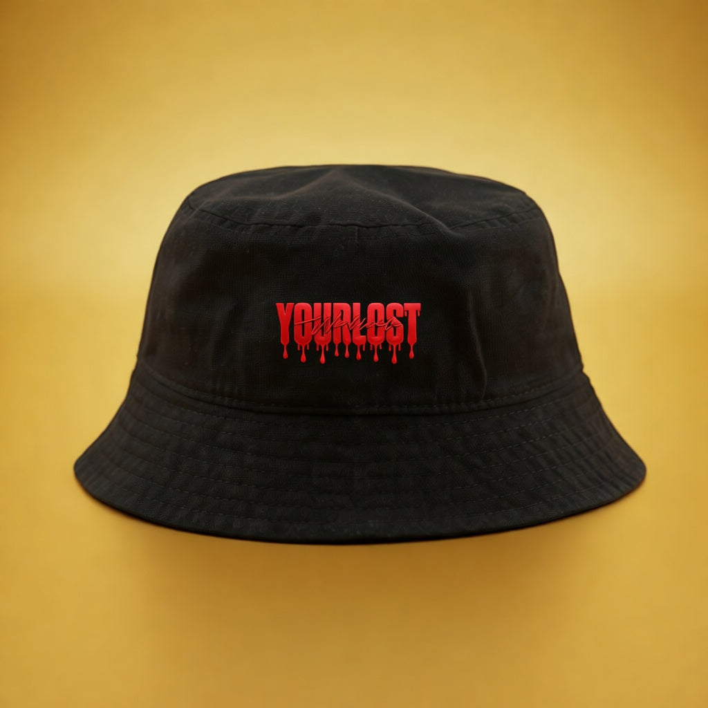 Bucket Hats