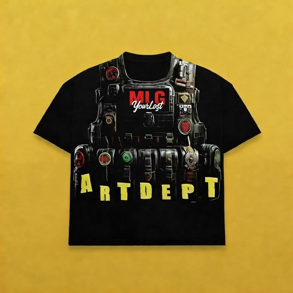 MLG T Shirt