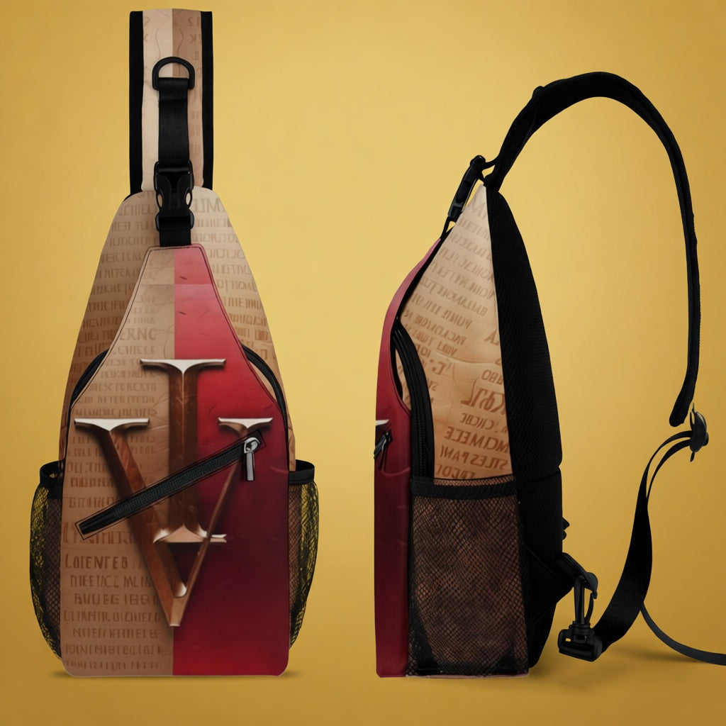 Sling Bag V2