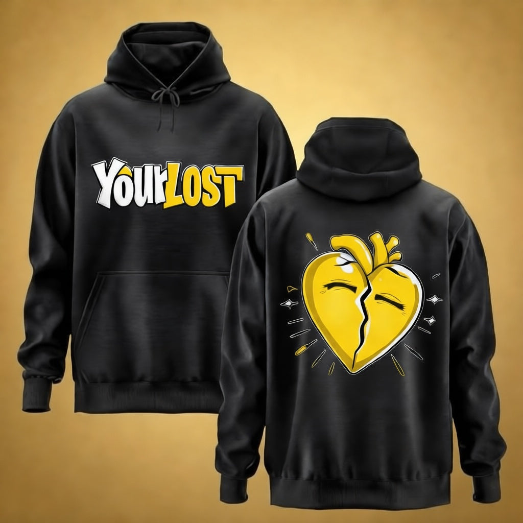 Hoodies