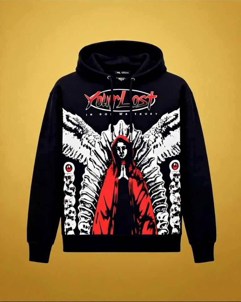Hoodie